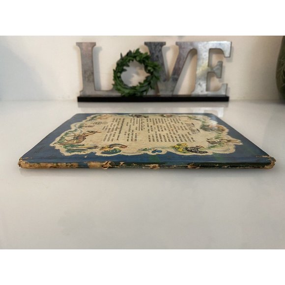 The Lone Ranger and the Ghost Horse Whitman Tell-a-Tale Book 1955 Large Print - Picture 9 of 16